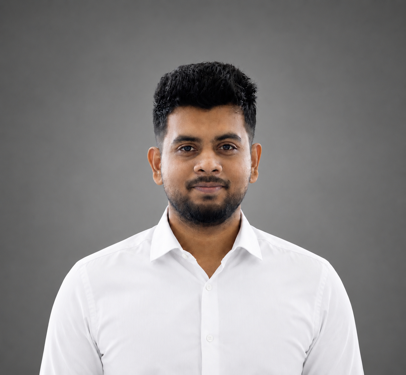 Ahmed Ryan
